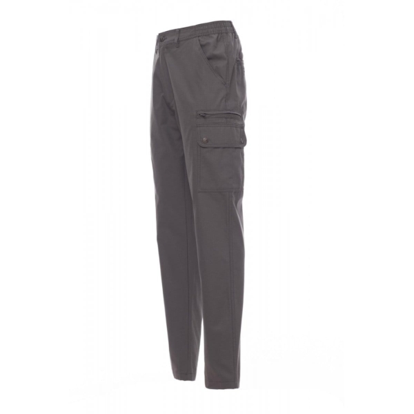 Pantaloni talie Payper Forest Summer Barbati 100% Bumbac Vara 210 g/m2