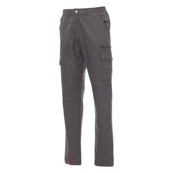 Pantaloni talie Payper Forest Summer Barbati 100% Bumbac Vara 210 g/m2