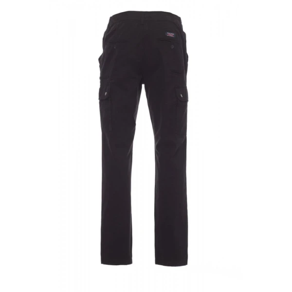 Pantaloni talie Payper Forest Winter Barbati 100% Bumbac Iarna 300 g/m2