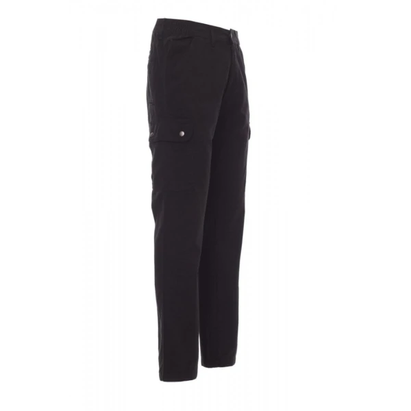 Pantaloni talie Payper Forest Winter Barbati 100% Bumbac Iarna 300 g/m2