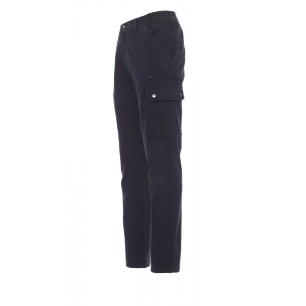 Pantaloni talie Payper Forest Winter Barbati 100% Bumbac Iarna 300 g/m2