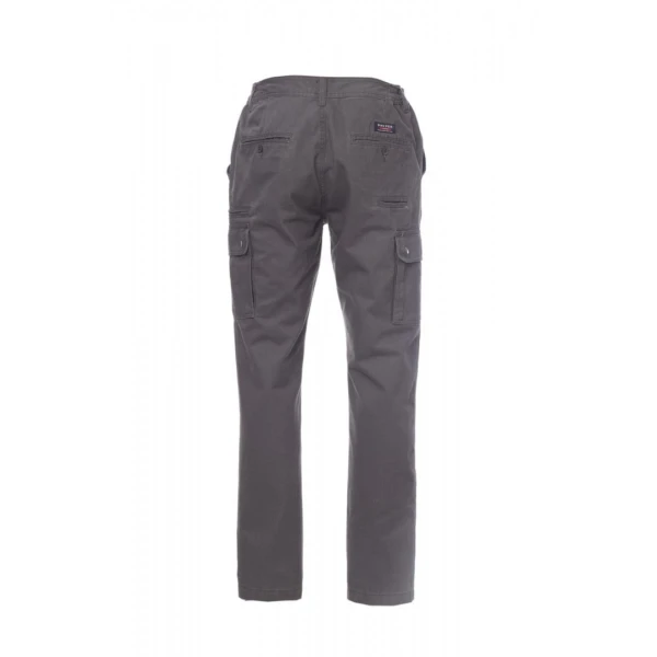Pantaloni talie Payper Forest Winter Barbati 100% Bumbac Iarna 300 g/m2