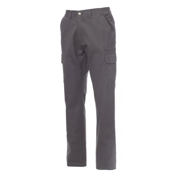 Pantaloni talie Payper Forest Winter Barbati 100% Bumbac Iarna 300 g/m2