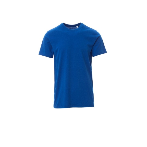 Tricou cu maneca scurta Payper Free, barbati, 100% bumbac, vara, 155 g/m2