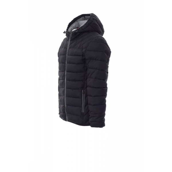 Jacheta de iarna Payper Freetime Barbati 100% nylon Toamna-Iarna 58 g/m2