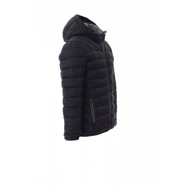 Jacheta de iarna Payper Freetime Barbati 100% nylon Toamna-Iarna 58 g/m2