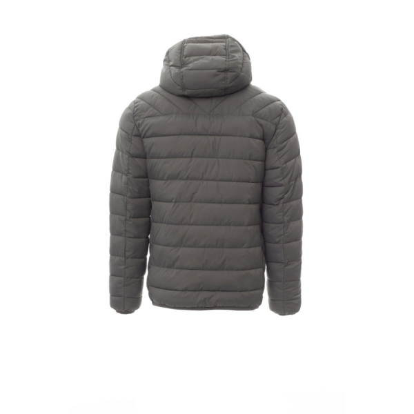Jacheta de iarna Payper Freetime Barbati 100% nylon Toamna-Iarna 58 g/m2