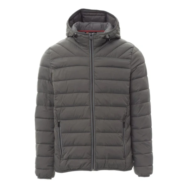 Jacheta de iarna Payper Freetime Barbati 100% nylon Toamna-Iarna 58 g/m2