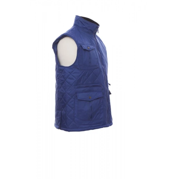 Vesta de iarna Payper GATE Barbati 100% Nylon 210T Toamna-Iarna 65 g/m2