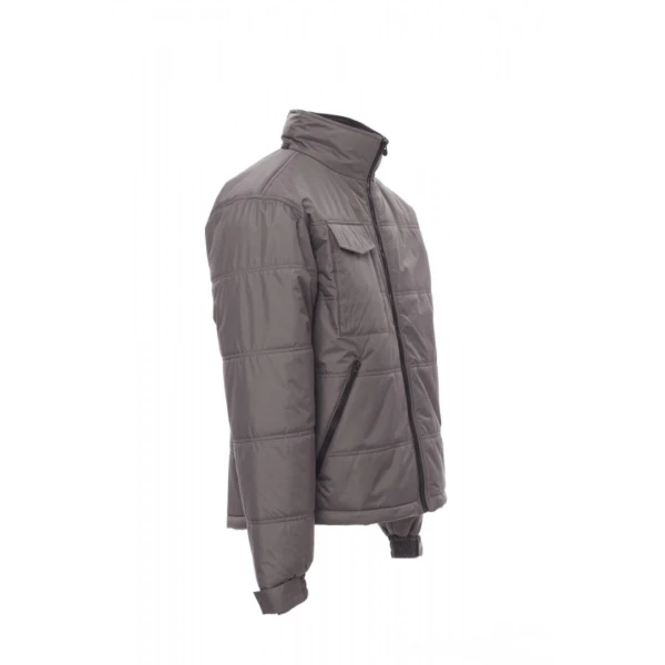 Jacheta de iarna Payper Galaxy Barbati Pongee PVC 100% polyester Iarna 180 g/m2