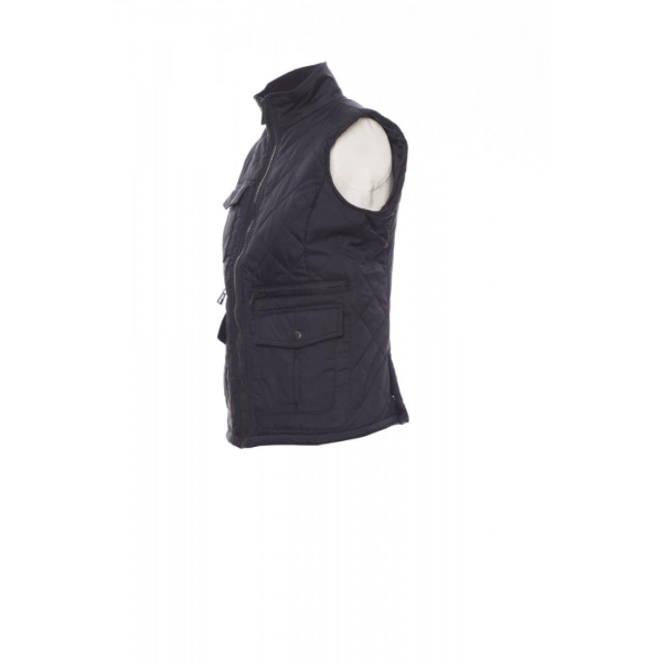Vesta de iarna Payper Gate Lady, Femei, 100% Nylon 210T, Toamna-Iarna, 65 g/m2