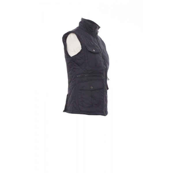 Vesta de iarna Payper Gate Lady, Femei, 100% Nylon 210T, Toamna-Iarna, 65 g/m2