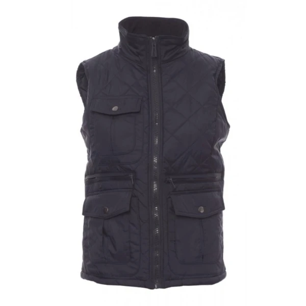 Vesta de iarna Payper Gate Lady, Femei, 100% Nylon 210T, Toamna-Iarna, 65 g/m2