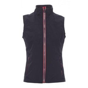 Vesta de iarna Payper Horizon Lady R.2.0 Femei 100% Nylon Taslon 228T Toamna-Iarna 105 g/m2