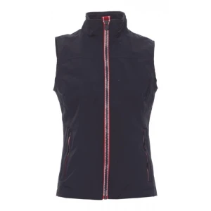 Vesta de iarna Payper Horizon Lady R.2.0 Femei 100% Nylon Taslon 228T Toamna-Iarna 105 g/m2