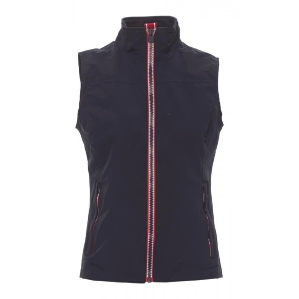 Horizon-Lady-R.-2.0-Navy-Blue.jpg Vesta de iarna Payper Horizon Lady R.2.0 Femei 100% Nylon Taslon 228T Toamna-Iarna 105 g/m2