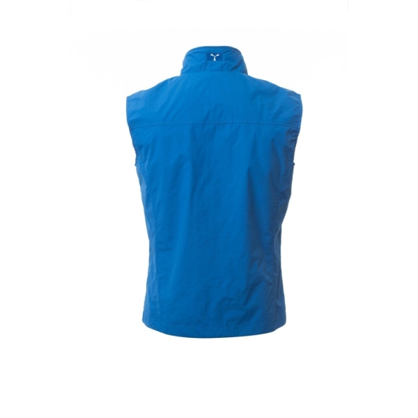 Vesta de iarna Payper Horizon R.2.0, Barbati, 100% Nylon Taslon 228T, Toamna-Iarna, 105 g/m2