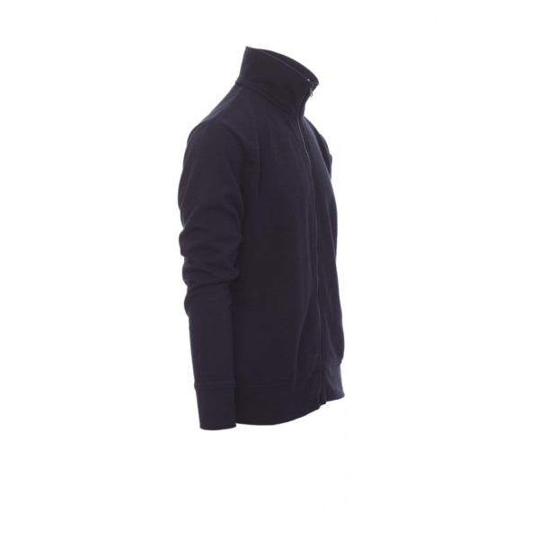 Jacheta Payper Houston Barbati - 70% Bumbac + 30% polyester - Toamna-Iarna - 280 g/m2
