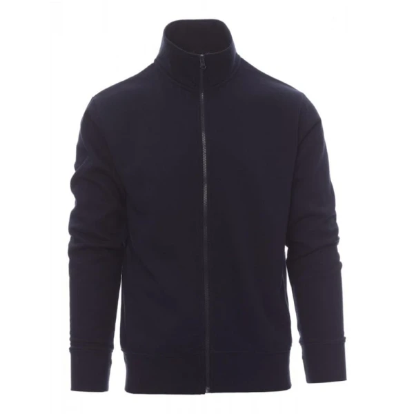 Jacheta Payper Houston Barbati - 70% Bumbac + 30% polyester - Toamna-Iarna - 280 g/m2