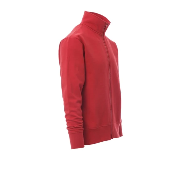 Jacheta Payper Houston Barbati - 70% Bumbac + 30% polyester - Toamna-Iarna - 280 g/m2