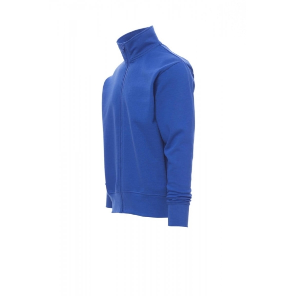Jacheta Payper Houston Barbati - 70% Bumbac + 30% polyester - Toamna-Iarna - 280 g/m2