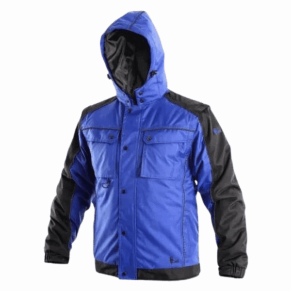 Jacheta de iarna Irvine