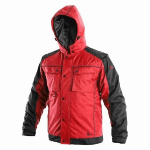 Jacheta de iarna Irvine