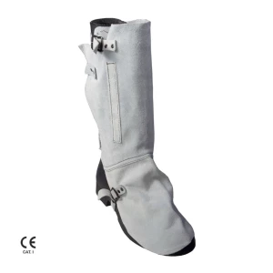 Jambiere sudor piele spalt Talbot