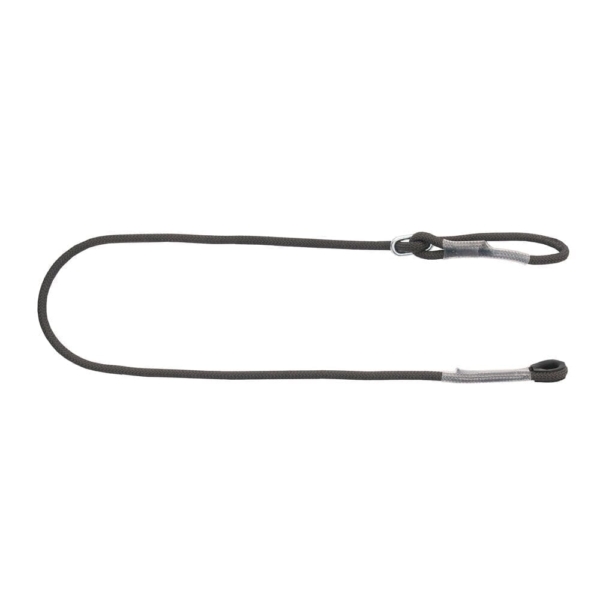 Franghie de pozitionare LB200 FLR, fibra aramidica, L=2m, reglabila,cu 2 carabine