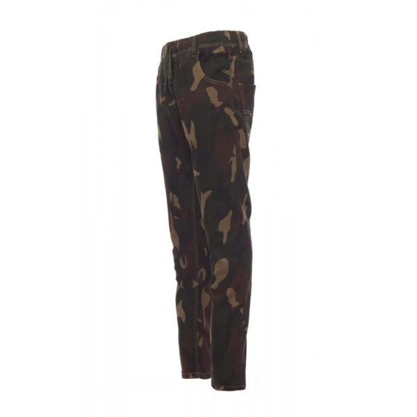 Blugi Payper Los Angeles Barbati, Denim Stretch, Toate anotimpurile, 360 g/m2