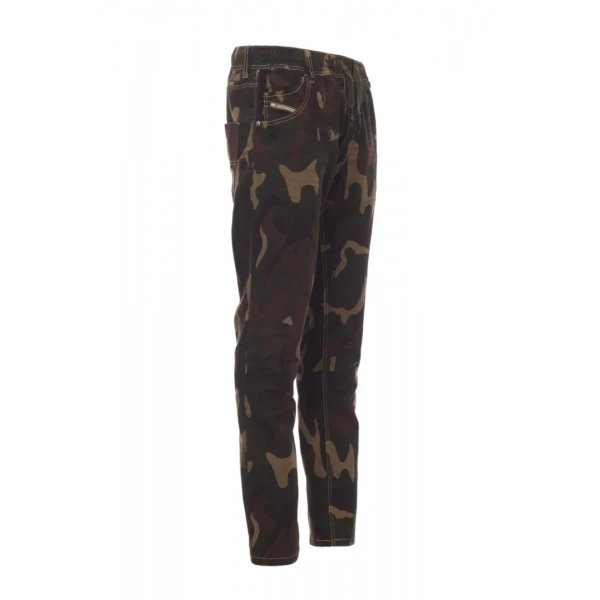 Blugi Payper Los Angeles Barbati, Denim Stretch, Toate anotimpurile, 360 g/m2