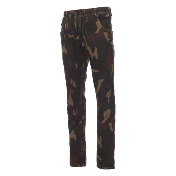 Blugi Payper Los Angeles Barbati, Denim Stretch, Toate anotimpurile, 360 g/m2