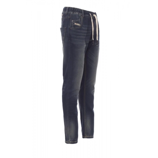 Blugi Payper Los Angeles Barbati, Denim Stretch, Toate anotimpurile, 360 g/m2