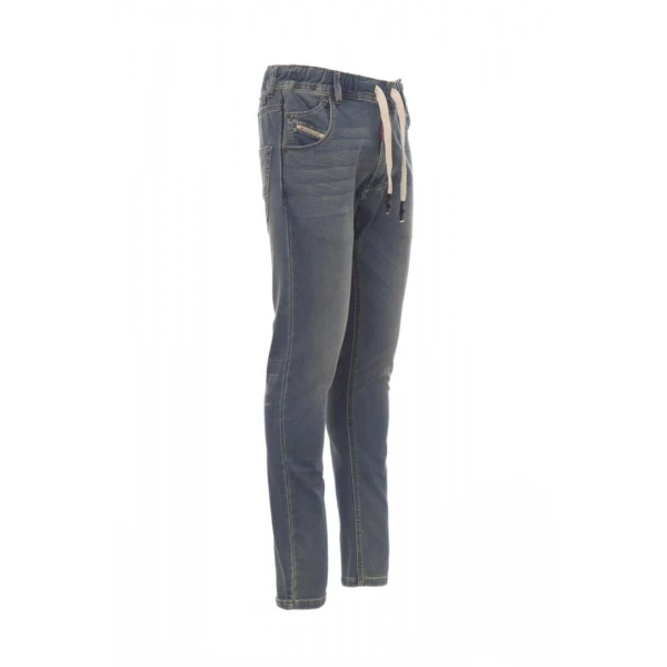 Blugi Payper Los Angeles Barbati, Denim Stretch, Toate anotimpurile, 360 g/m2