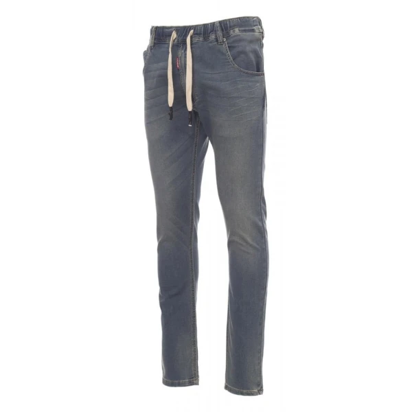Blugi Payper Los Angeles Barbati, Denim Stretch, Toate anotimpurile, 360 g/m2