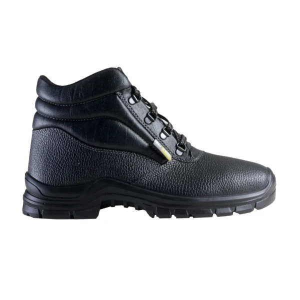 Macin_lateral-exterior-scaled-1.jpg Bocanci Sirin Macin 01 SRC,  material rezistent la abraziune, PU 1D, Tip burduf - dublata cu material spongios, Insiretare prin perforatii consolidate cu capse metalice