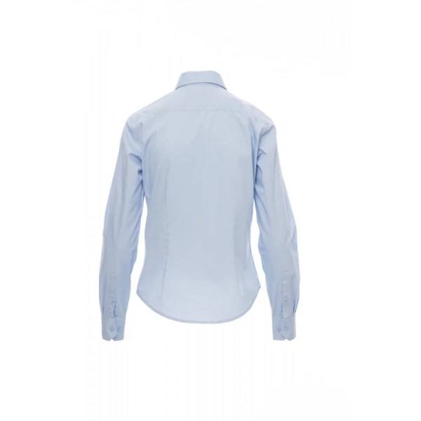 Camasa cu maneca lunga Payper Manager Lady Femei, 100% Bumbac, Primavara-Vara, 125 g/m2