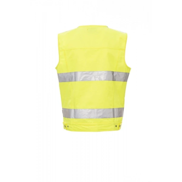 Vesta Payper Master Barbati, 50% bumbac + 50% Polyester, Toate anotimpurile, 240 g/m2