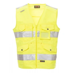 Vesta Payper Master Barbati, 50% bumbac + 50% Polyester, Toate anotimpurile, 240 g/m2