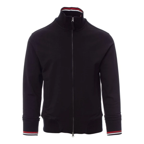 Jacheta Payper Maverick 2.0 Barbati, 95% bumbac + 5% elastane, Toamna-Iarna, 280 g/m2