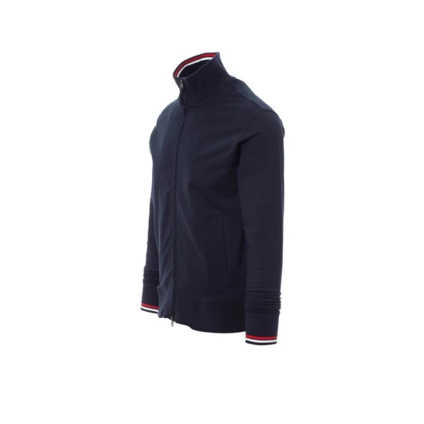 Jacheta Payper Maverick 2.0 Barbati, 95% bumbac + 5% elastane, Toamna-Iarna, 280 g/m2