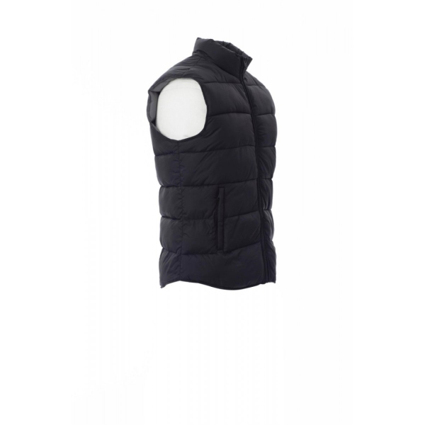 Vesta de iarna Payper Memory Barbati 100% Nylon Memory 320T Toamna-Iarna 58 g/m2
