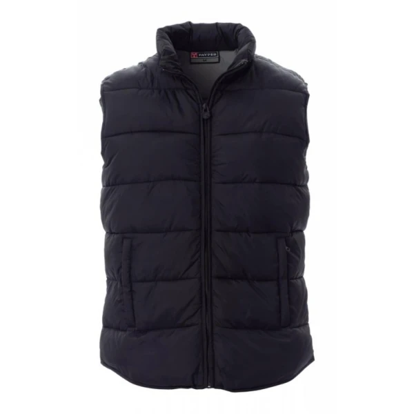 Vesta de iarna Payper Memory Barbati 100% Nylon Memory 320T Toamna-Iarna 58 g/m2