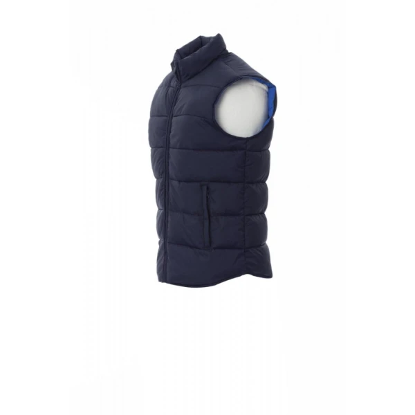 Vesta de iarna Payper Memory Barbati 100% Nylon Memory 320T Toamna-Iarna 58 g/m2