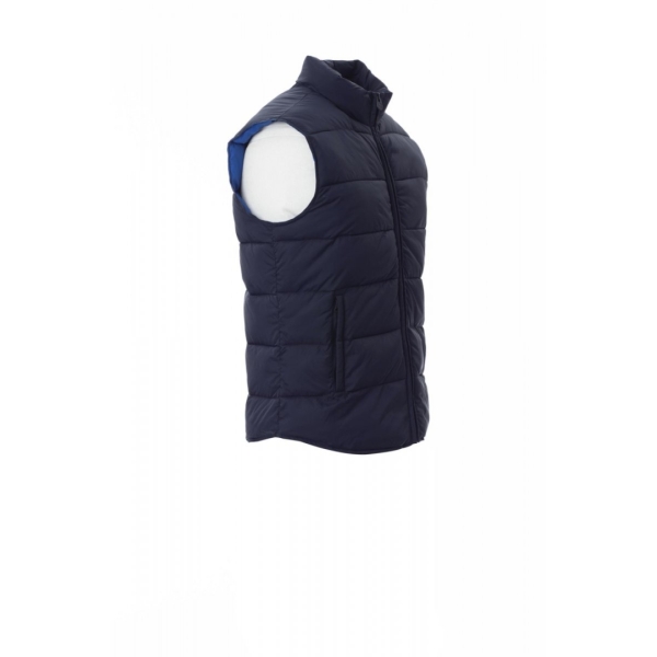 Vesta de iarna Payper Memory Barbati 100% Nylon Memory 320T Toamna-Iarna 58 g/m2