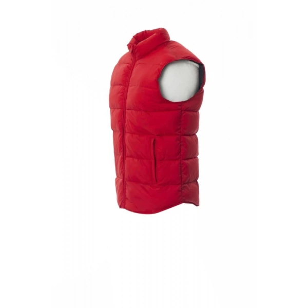 Vesta de iarna Payper Memory Barbati 100% Nylon Memory 320T Toamna-Iarna 58 g/m2