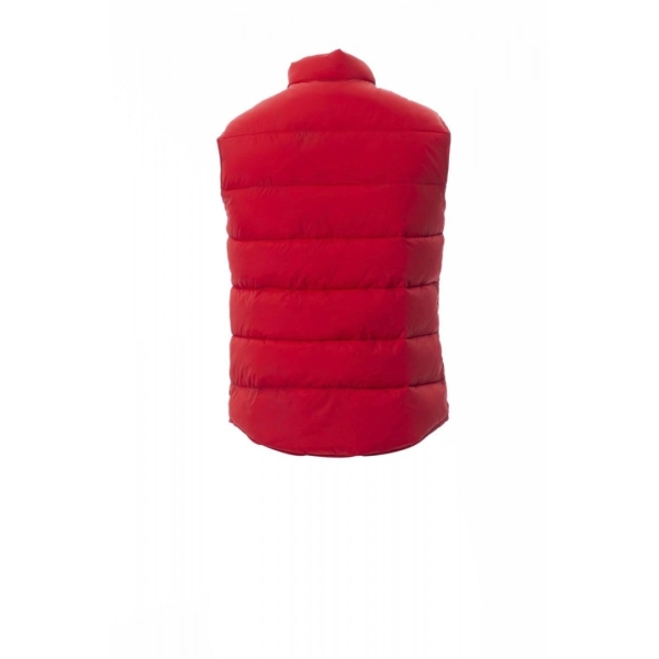 Vesta de iarna Payper Memory Barbati 100% Nylon Memory 320T Toamna-Iarna 58 g/m2
