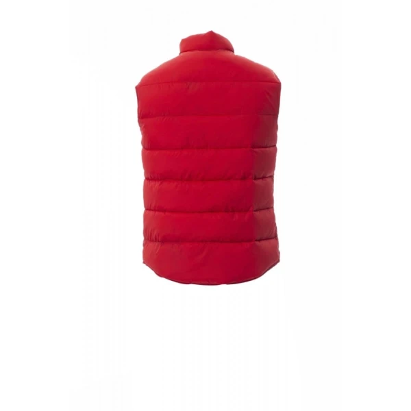 Vesta de iarna Payper Memory Barbati 100% Nylon Memory 320T Toamna-Iarna 58 g/m2