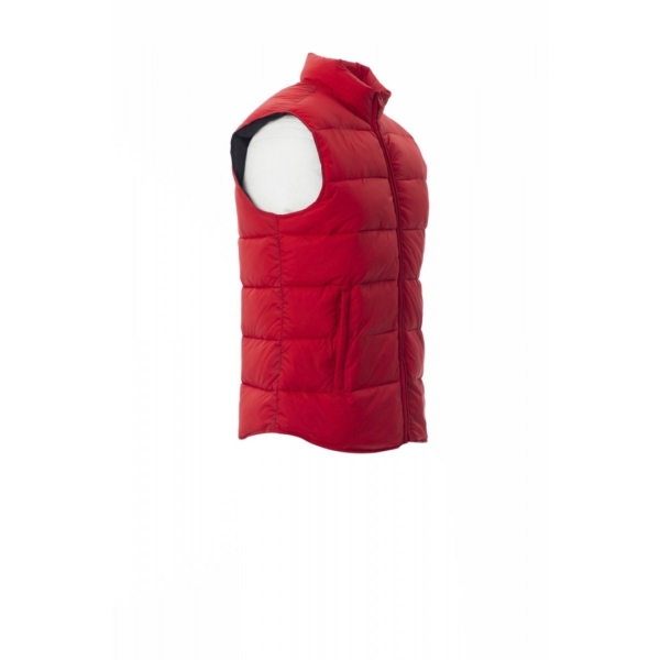 Vesta de iarna Payper Memory Barbati 100% Nylon Memory 320T Toamna-Iarna 58 g/m2