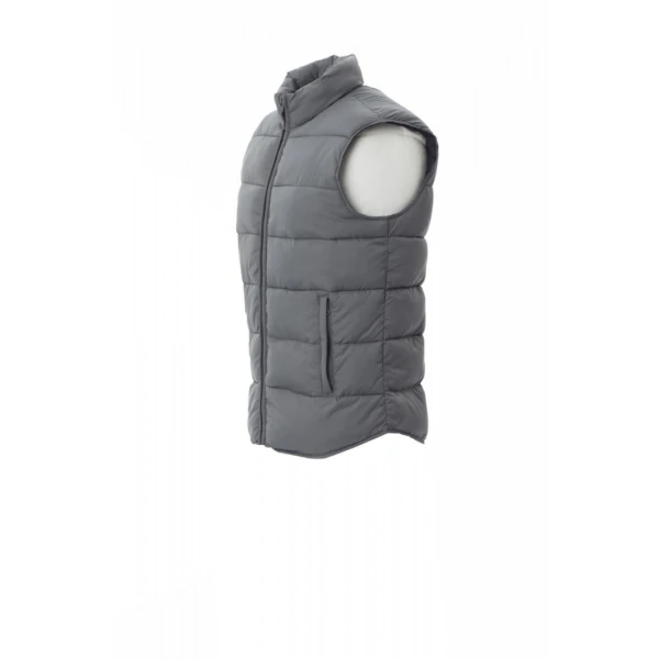 Vesta de iarna Payper Memory Barbati 100% Nylon Memory 320T Toamna-Iarna 58 g/m2